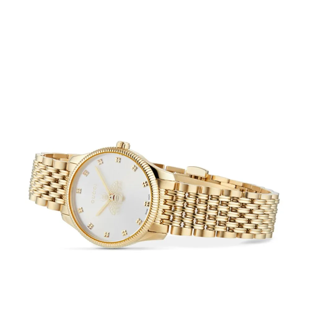 Gucci YA1265021 G-Timeless 29mm Ladies Watch sold by Watch & Watch product image thumbnail 5
