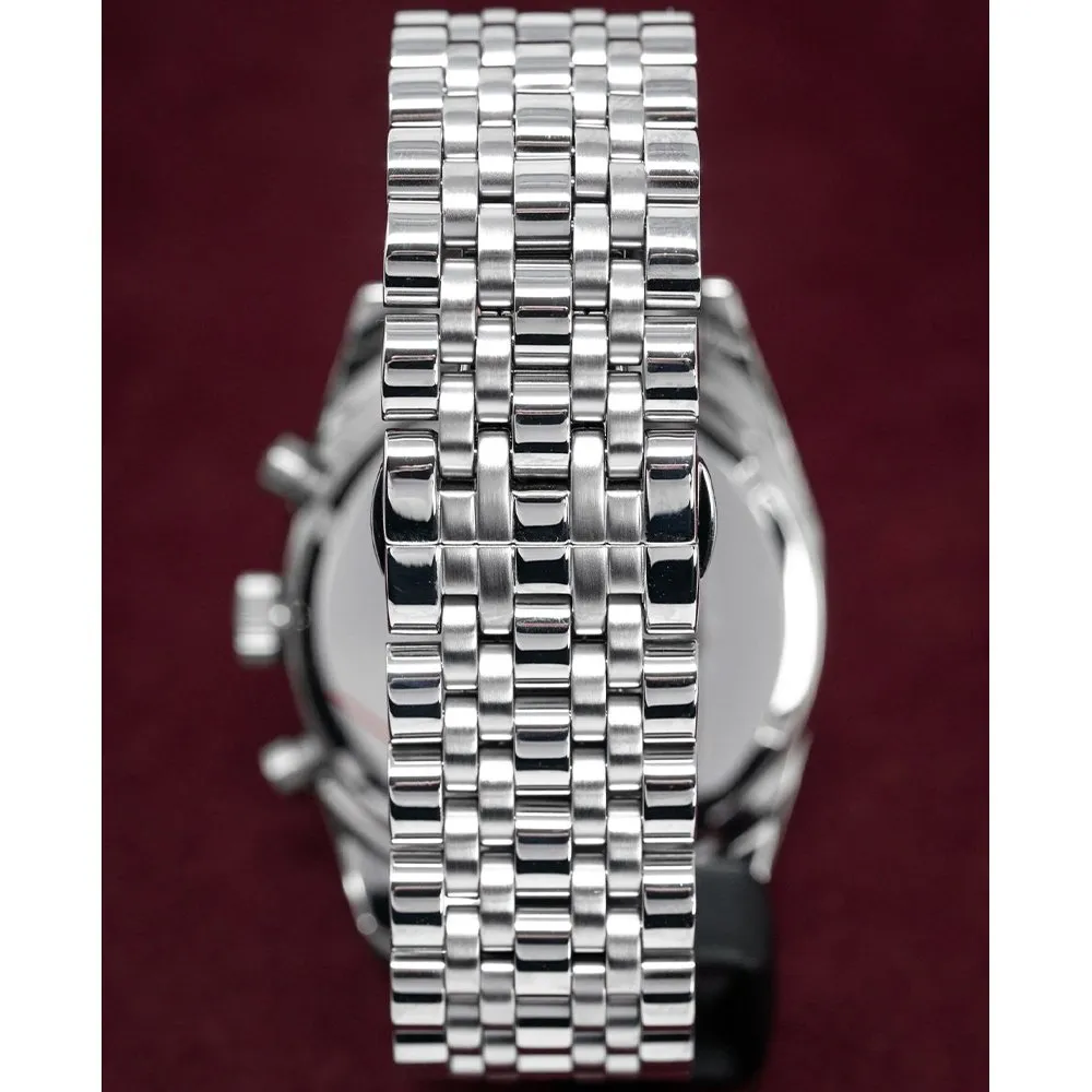 Emporio Armani AR5988 Tazio Chronograph Men's Watch sold by Watch & Watch product image thumbnail 2