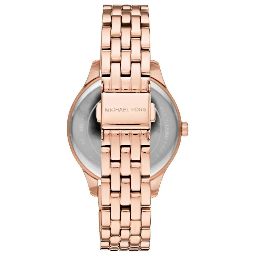 Michael Kors MK6641 Women's Watch sold by Watch & Watch product image thumbnail 3