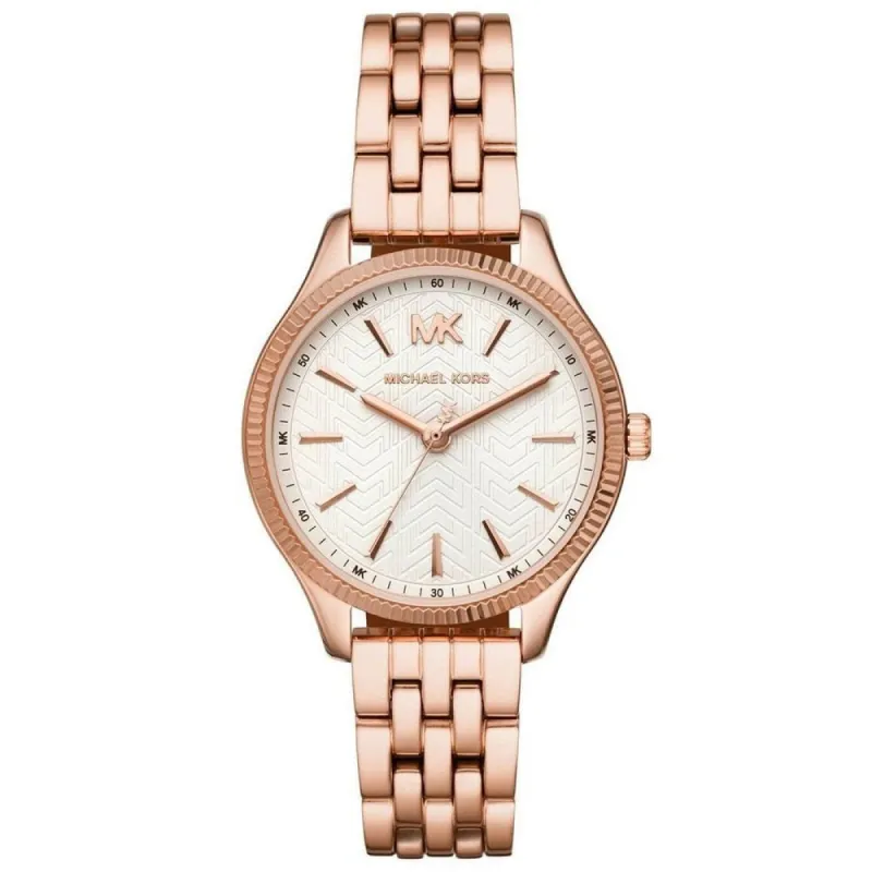 Michael Kors MK6641 Women's Watch sold by Watch & Watch