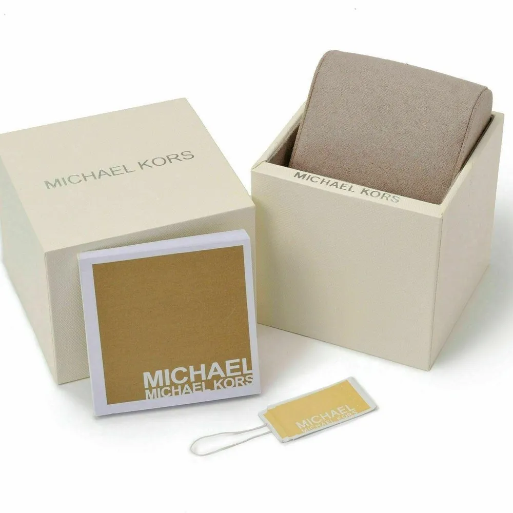Michael Kors MK6641 Women's Watch sold by Watch & Watch product image thumbnail 5
