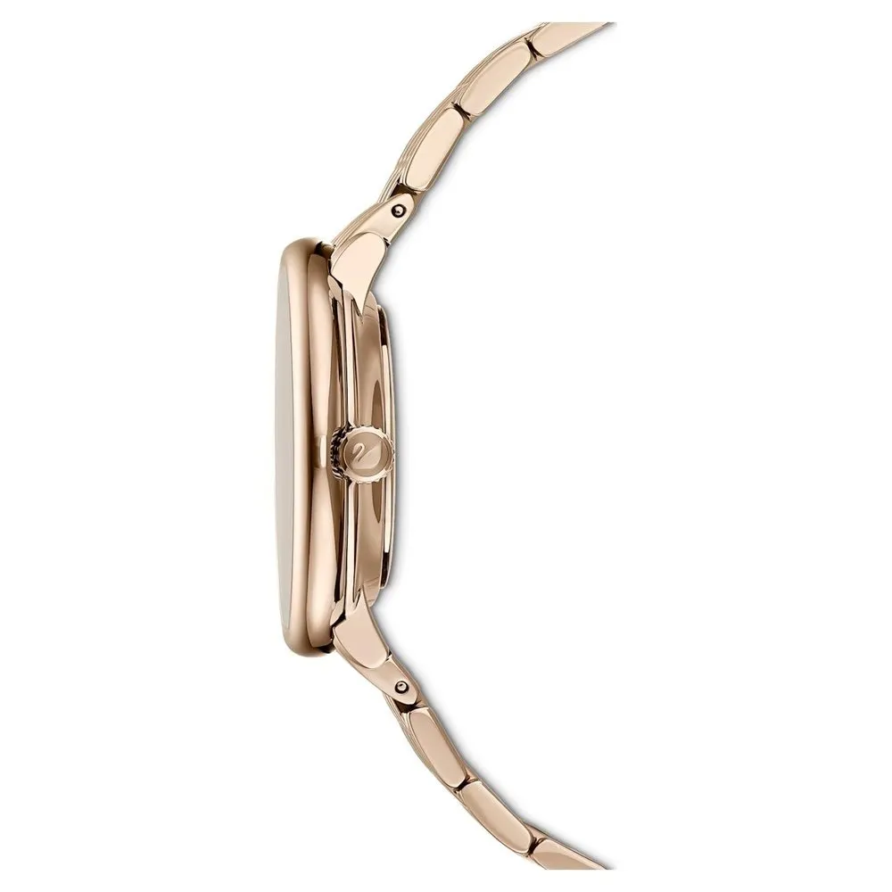 Swarovski 5547611 Crystalline Metal Bracelet Gold Tone Women's Watch sold by Watch & Watch product image thumbnail 3