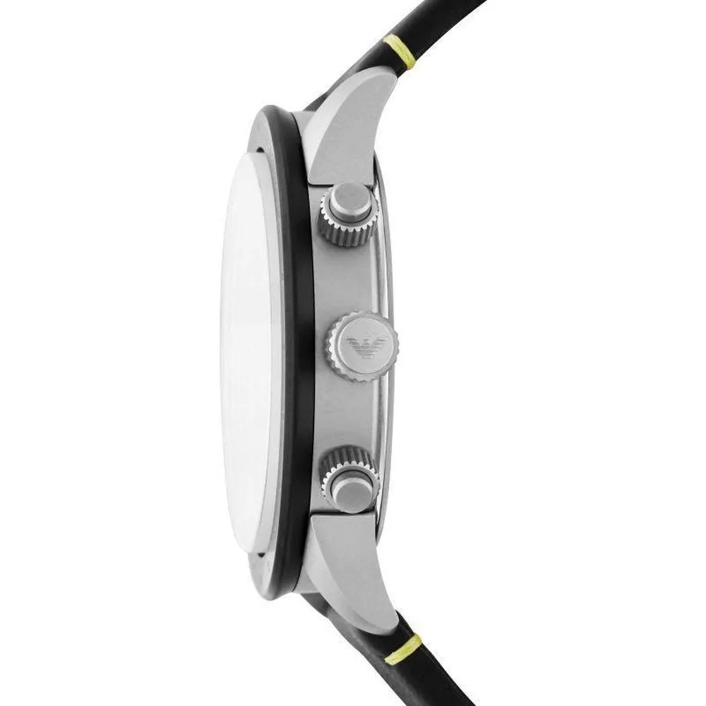 Emporio Armani AR11325 Men's Watch sold by Watch & Watch product image thumbnail 2