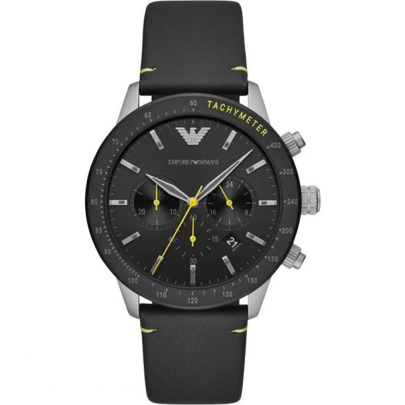 Emporio Armani AR11325 Men's Watch sold by Watch & Watch