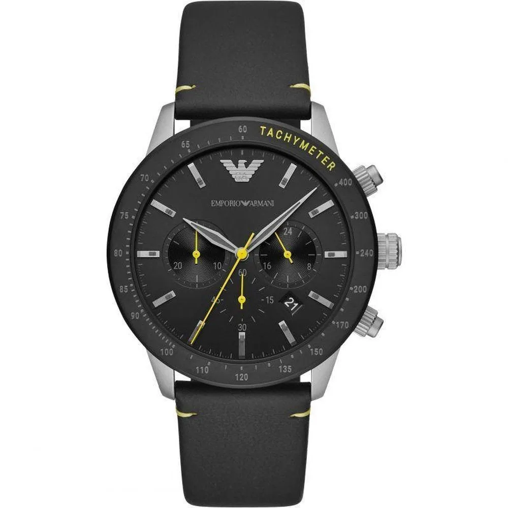 Emporio Armani AR11325 Men's Watch sold by Watch & Watch
