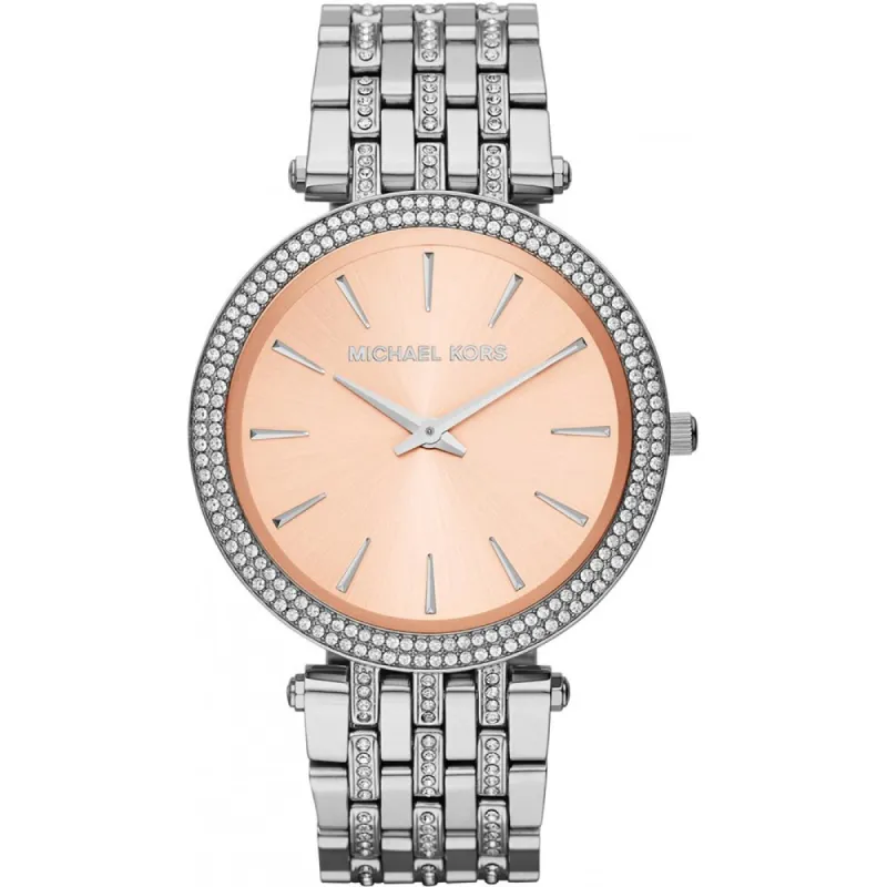 Michael Kors MK3218 Ladies Darci Watch sold by Watch & Watch