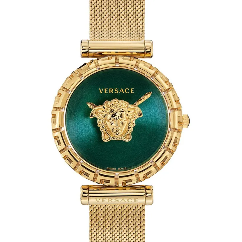 Versace VEDV00819 Palazzo Empire Greca Ladies Watch sold by Watch & Watch