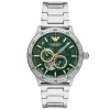 Emporio Armani AR60053 Automatic Men's Watch sold by Watch & Watch