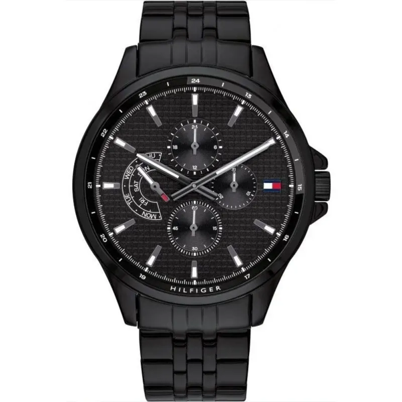 Tommy Hilfiger 1791611 Mens Watch sold by Watch & Watch