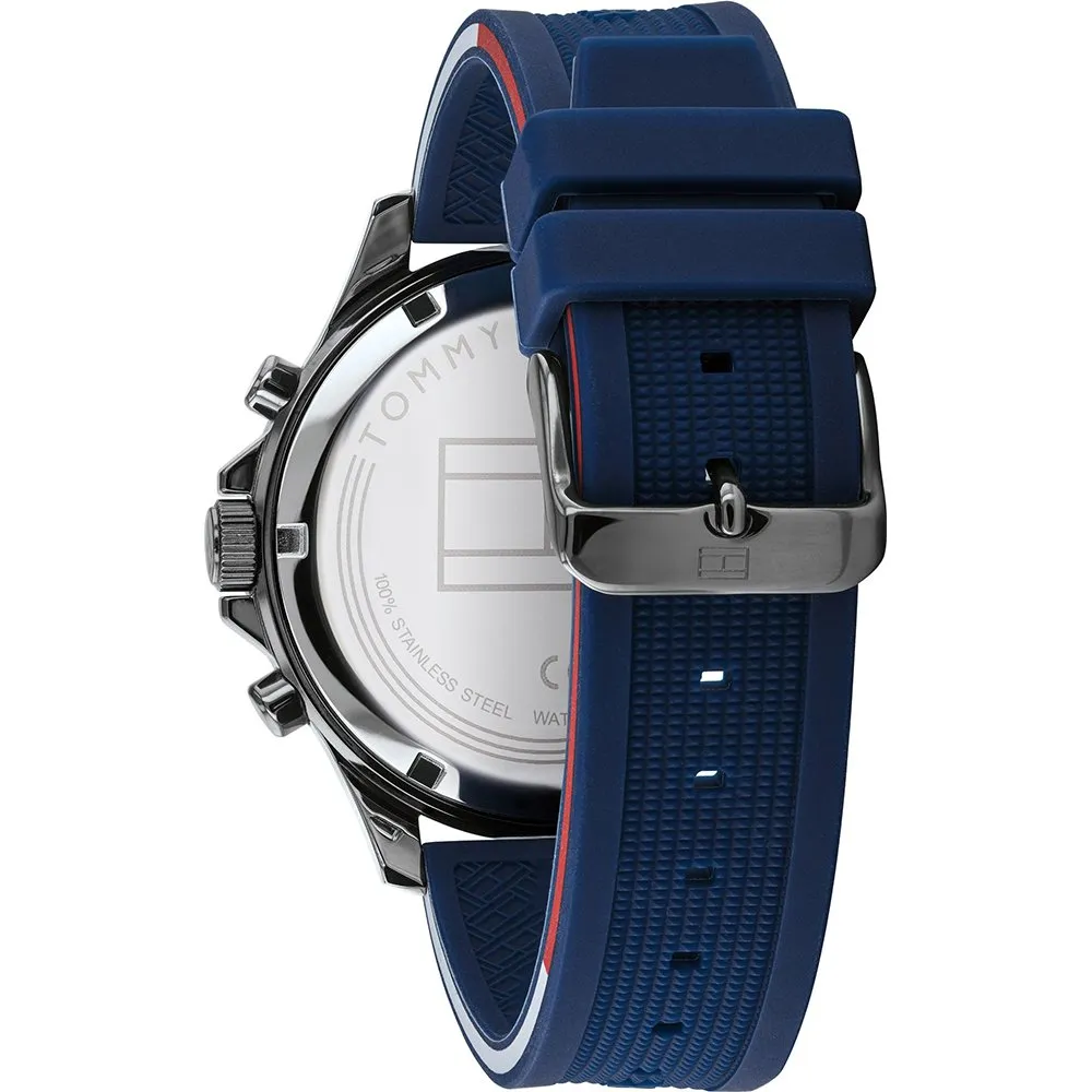 Tommy Hilfiger 1791721 Bank Men's Watch sold by Watch & Watch product image thumbnail 2