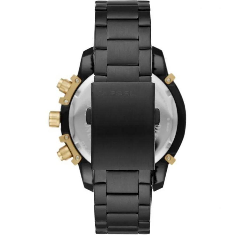 Diesel DZ4525 Mens Watch sold by Watch & Watch product image thumbnail 2