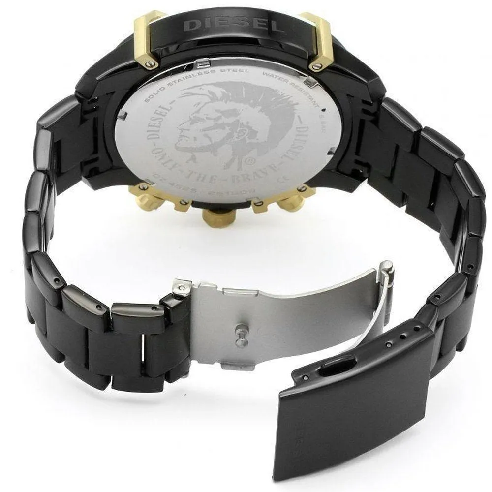 Diesel DZ4525 Mens Watch sold by Watch & Watch product image thumbnail 4