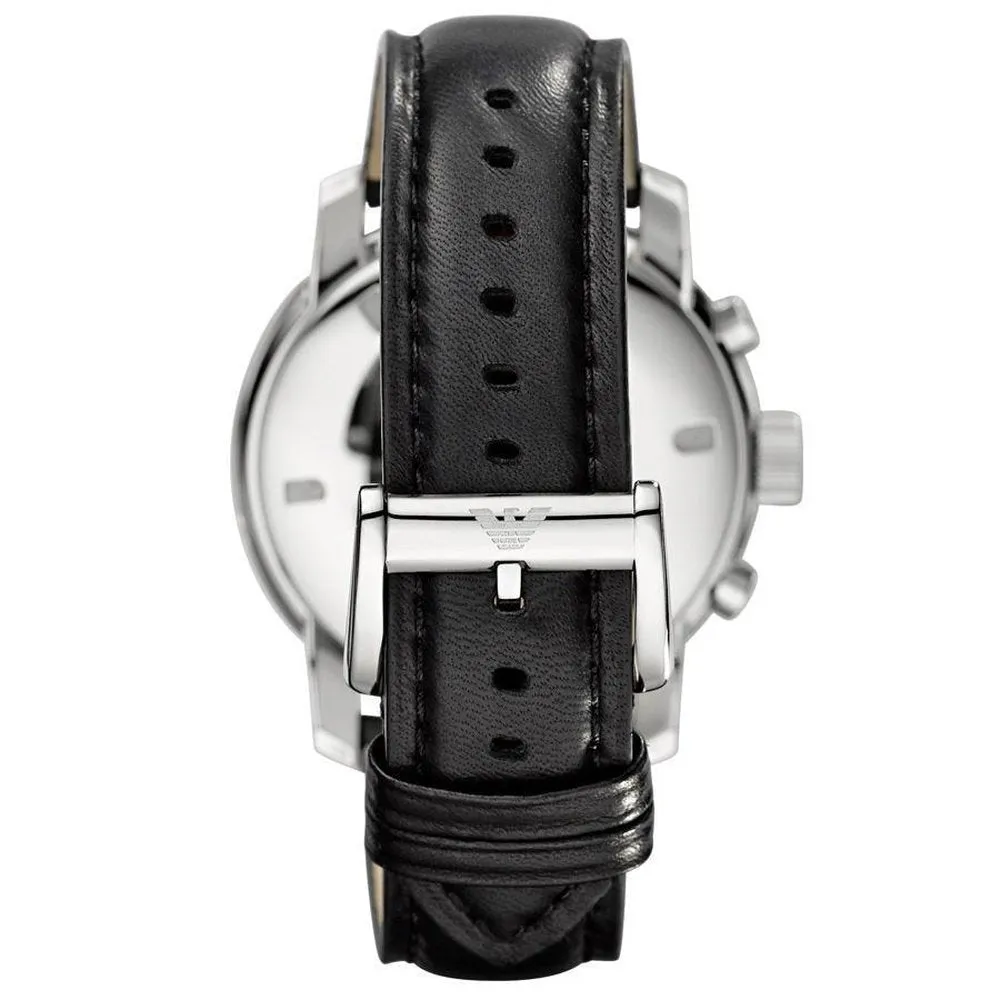 Emporio Armani AR0431 Classic Men's Watch sold by Watch & Watch product image thumbnail 3