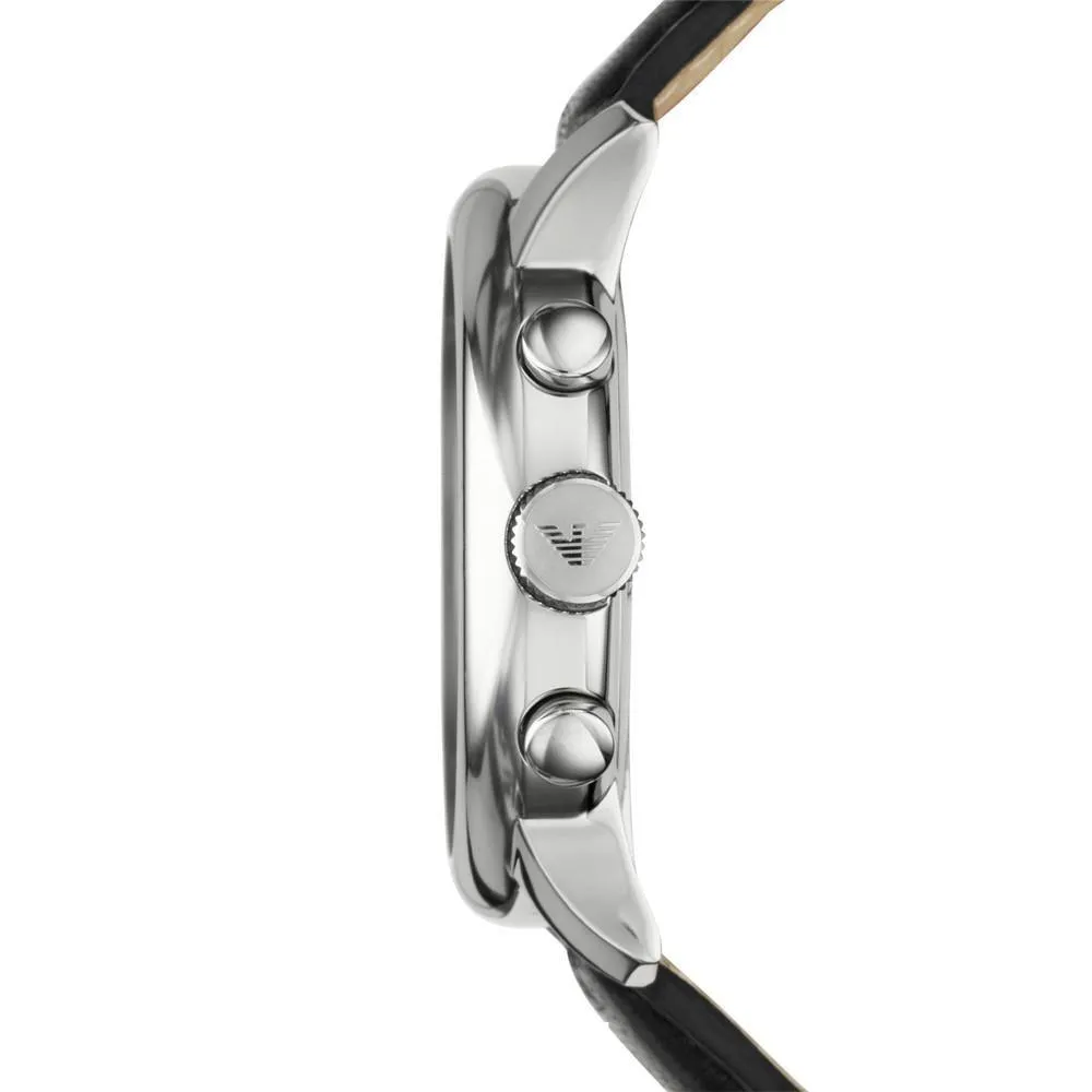 Emporio Armani AR0431 Classic Men's Watch sold by Watch & Watch product image thumbnail 2