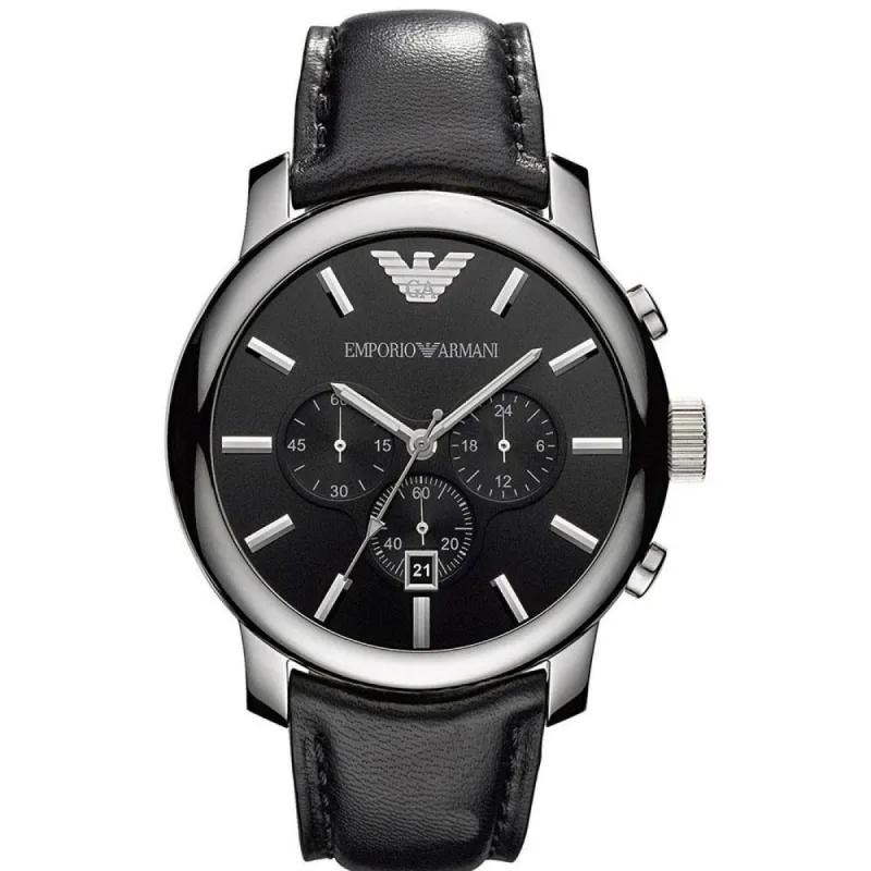 Emporio Armani AR0431 Classic Men's Watch made by Emporio Armani