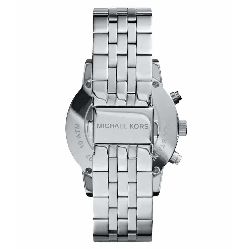Michael Kors MK5020 Chronograph Ladies Watch sold by Watch & Watch product image thumbnail 2
