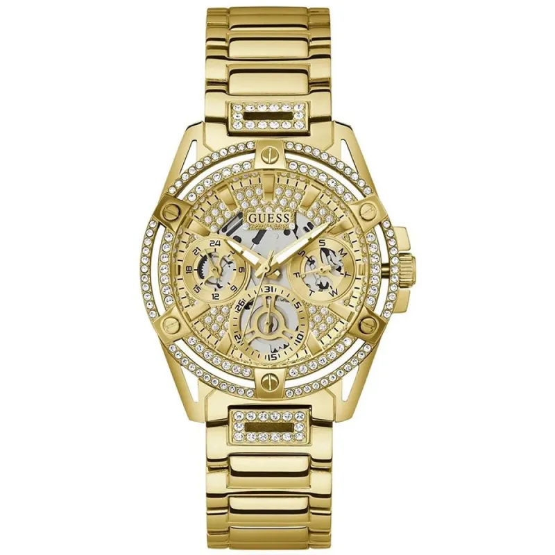 Guess GW0464L2 Queen Women's Watch sold by Watch & Watch