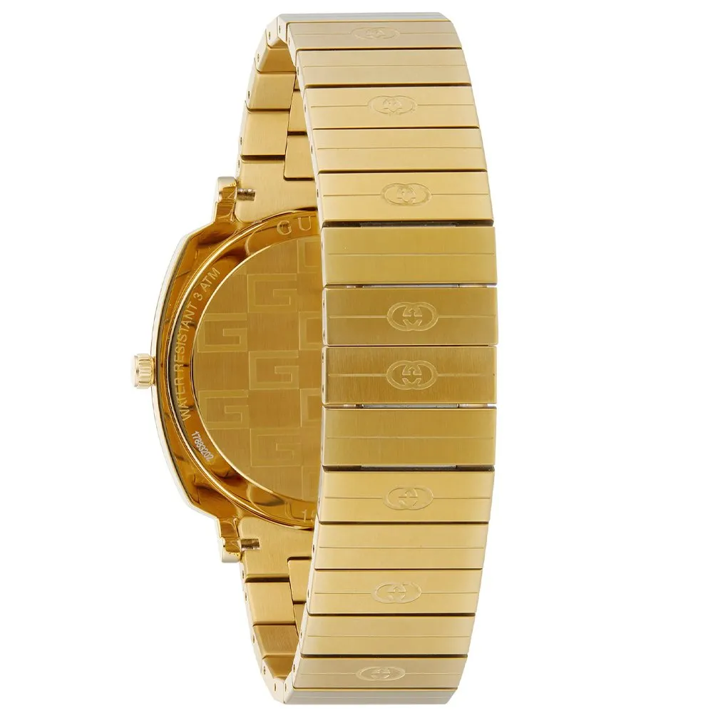 Gucci YA157409 Unisex Watch sold by Watch & Watch product image thumbnail 2