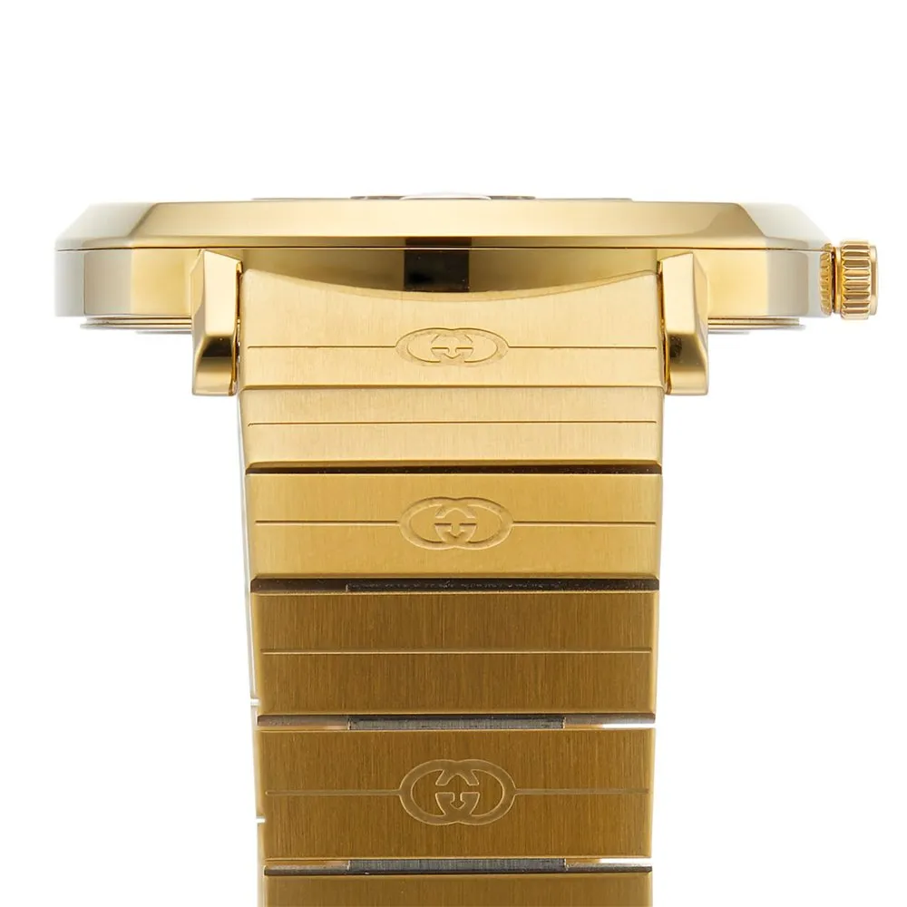Gucci YA157409 Unisex Watch sold by Watch & Watch product image thumbnail 5