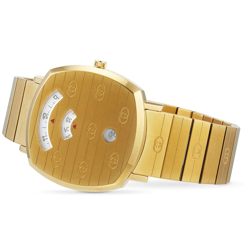Gucci YA157409 Unisex Watch sold by Watch & Watch product image thumbnail 3