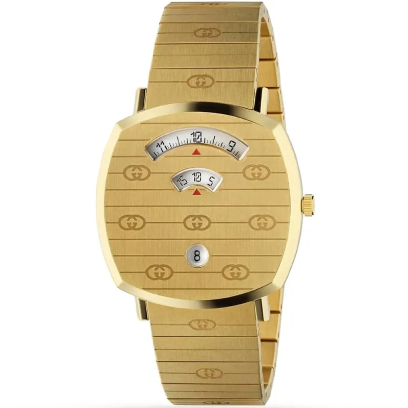 Gucci YA157409 Unisex Watch sold by Watch & Watch