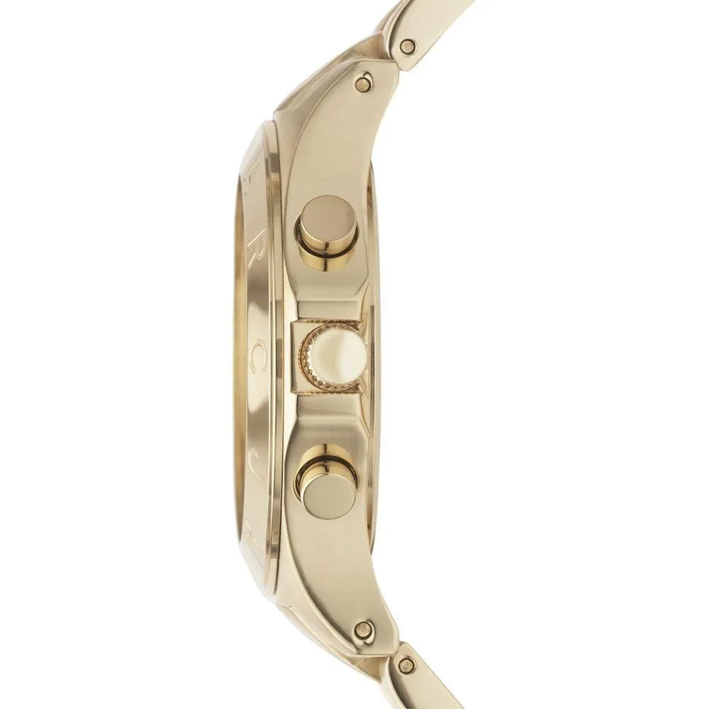 Marc Jacobs MBM3101 Gold Tone Women's Watch sold by Watch & Watch product image thumbnail 2