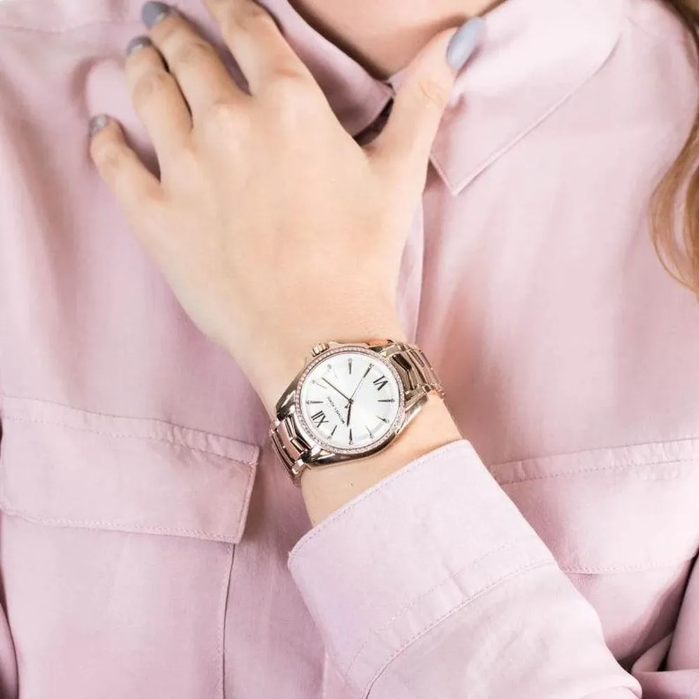 Michael Kors MK6694 Whitney Women's Watch sold by Watch & Watch product image thumbnail 3