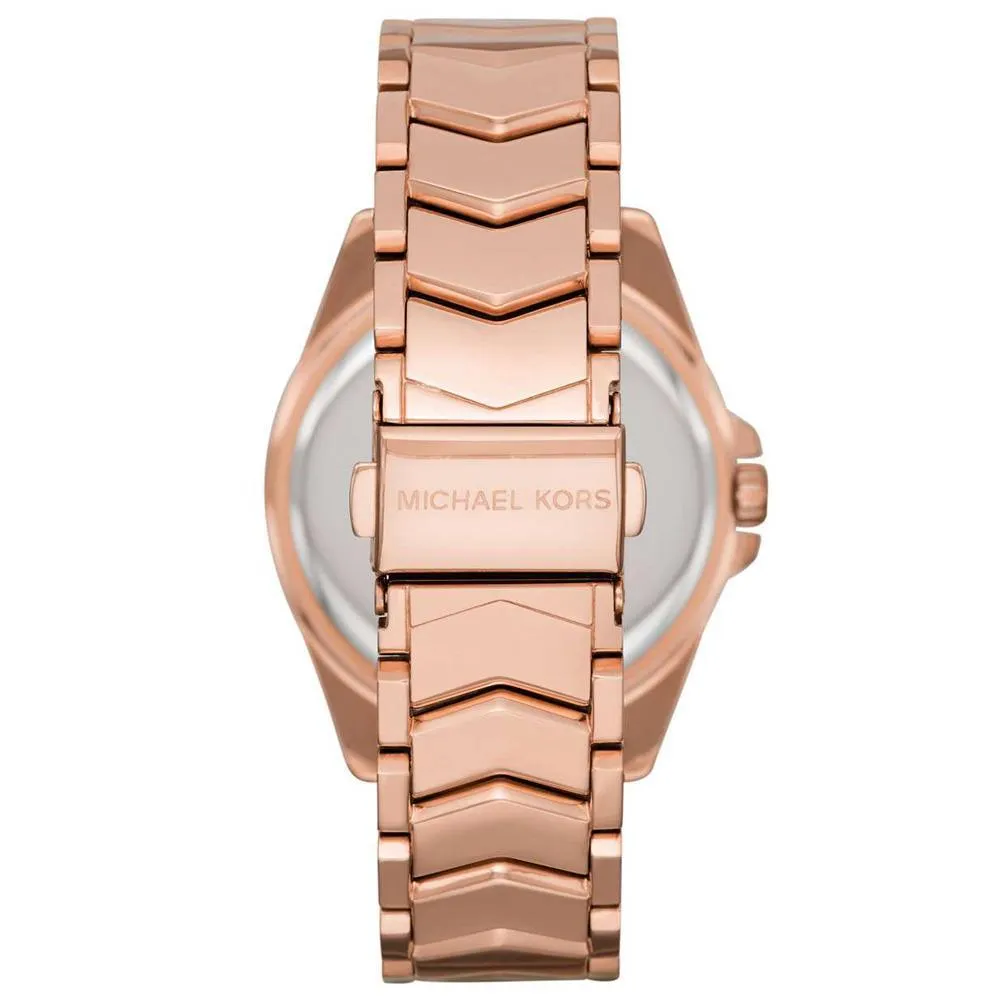 Michael Kors MK6694 Whitney Women's Watch sold by Watch & Watch product image thumbnail 2
