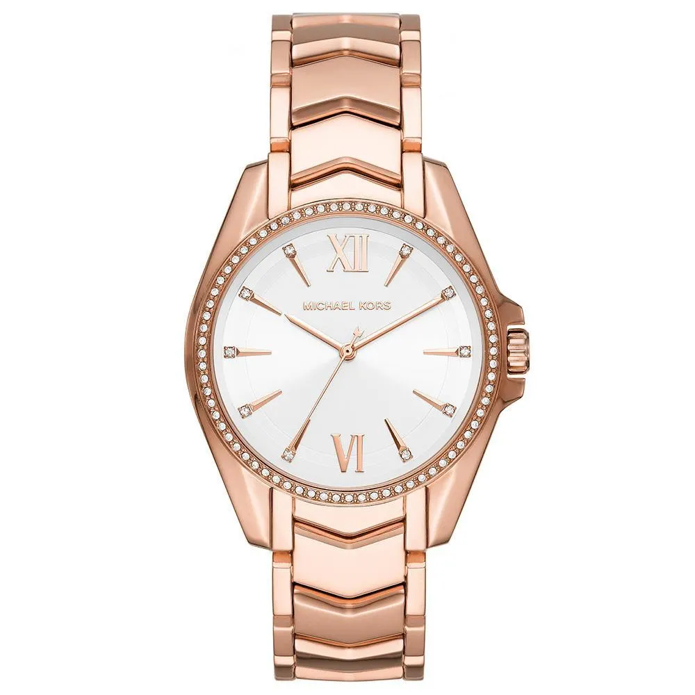 Michael Kors MK6694 Whitney Women's Watch sold by Watch & Watch