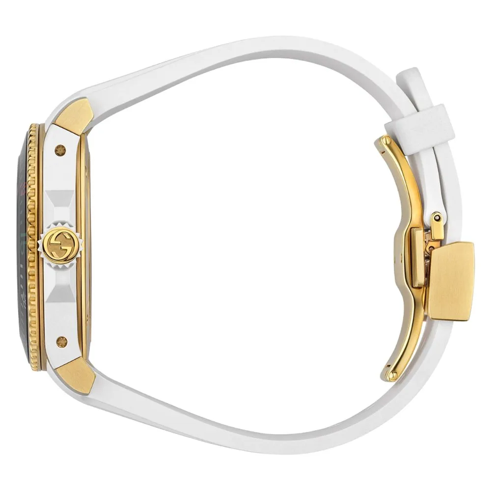 Gucci YA136322 Dive Ladies Watch sold by Watch & Watch product image thumbnail 4