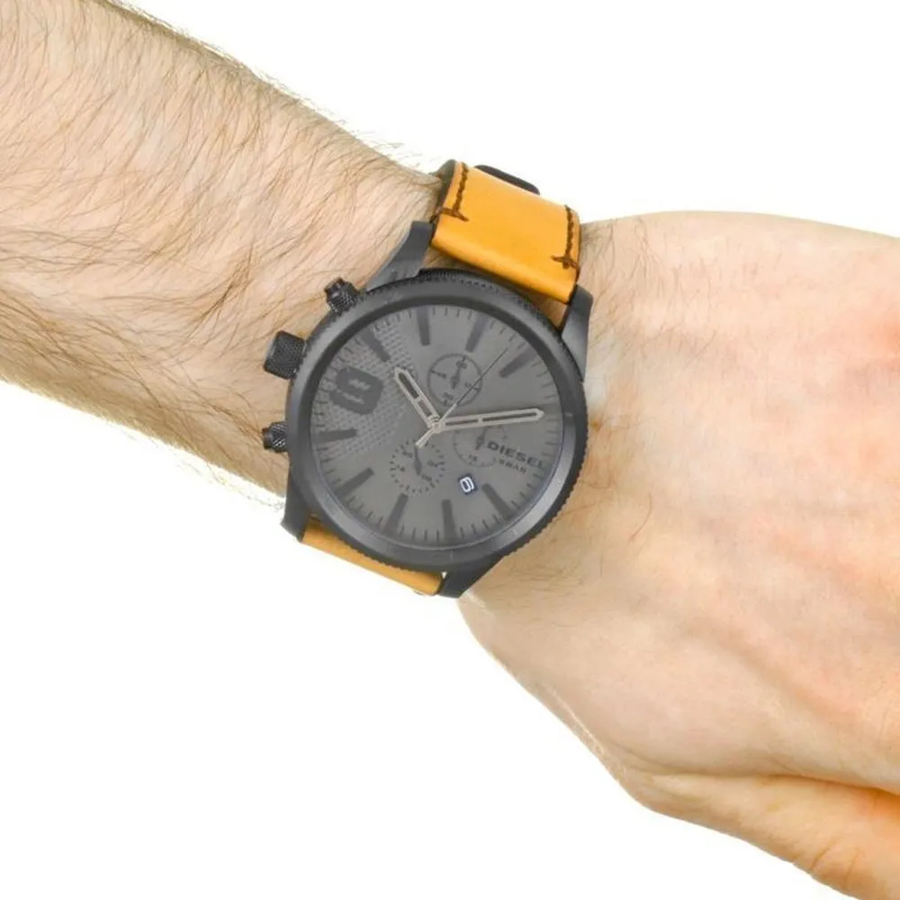 Diesel DZ4468 Men's Watch sold by Watch & Watch product image thumbnail 4