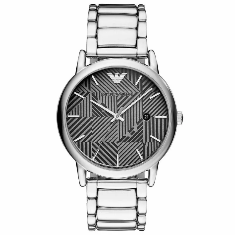 Emporio Armani AR11134 Men's Watch sold by Watch & Watch
