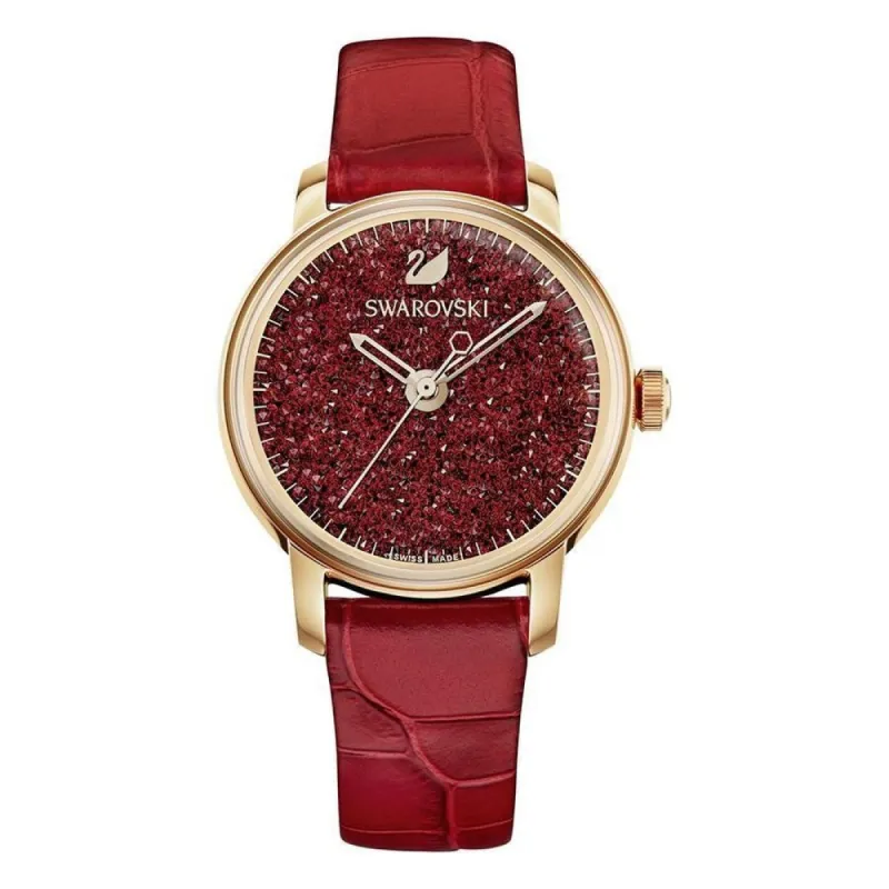 Swarovski 5295380 Crystalline Women's Watch sold by Watch & Watch
