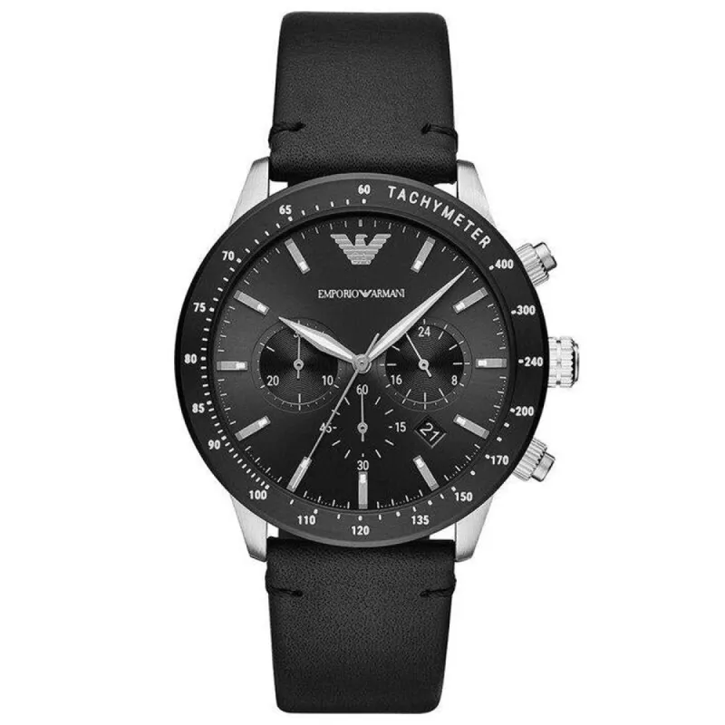 Emporio Armani AR11243 Men's Watch sold by Watch & Watch