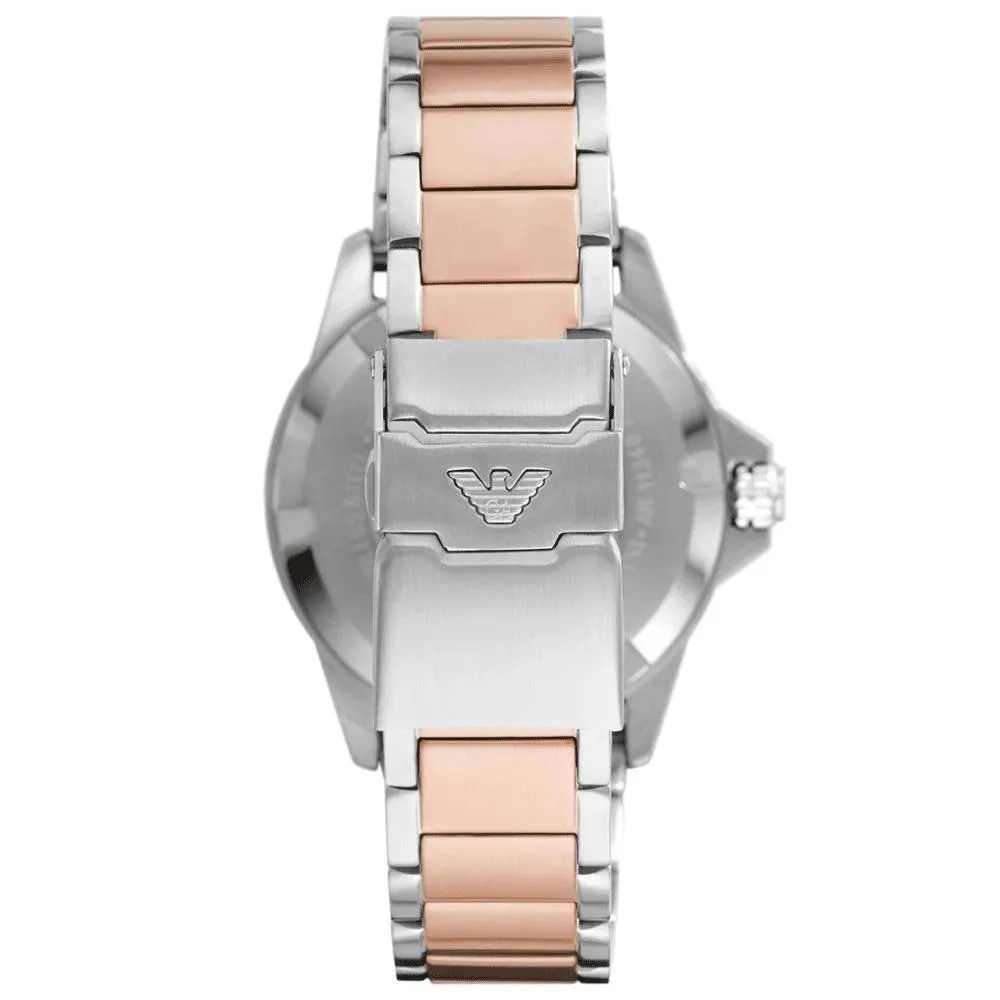 Emporio Armani AR11340 Men's Watch sold by Watch & Watch product image thumbnail 2