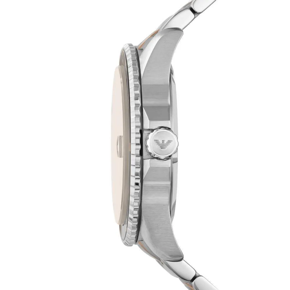 Emporio Armani AR11340 Men's Watch sold by Watch & Watch product image thumbnail 3