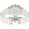 Emporio Armani AR5859 Men's Watch Tazio White sold by Watch & Watch