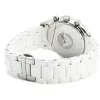 Emporio Armani AR5859 Men's Watch Tazio White sold by Watch & Watch