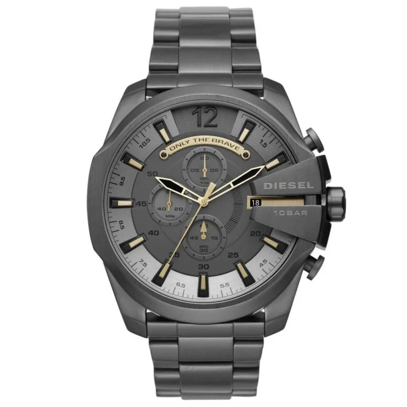 Diesel DZ4466 Men's Watch made by Diesel