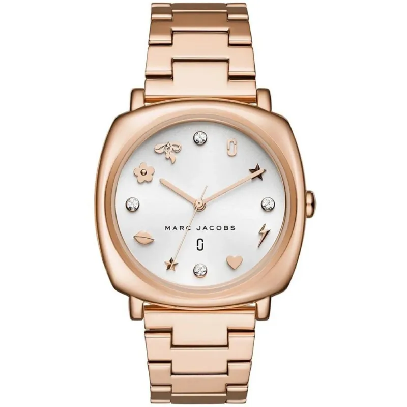 Marc Jacobs MJ3574 Mandy Quartz Women's Watch sold by Watch & Watch