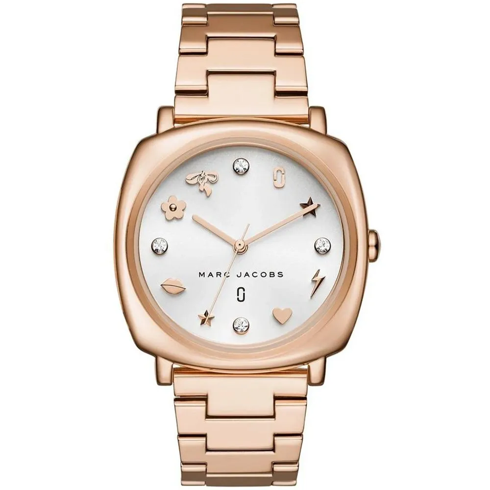 Marc Jacobs MJ3574 Mandy Quartz Women's Watch sold by Watch & Watch