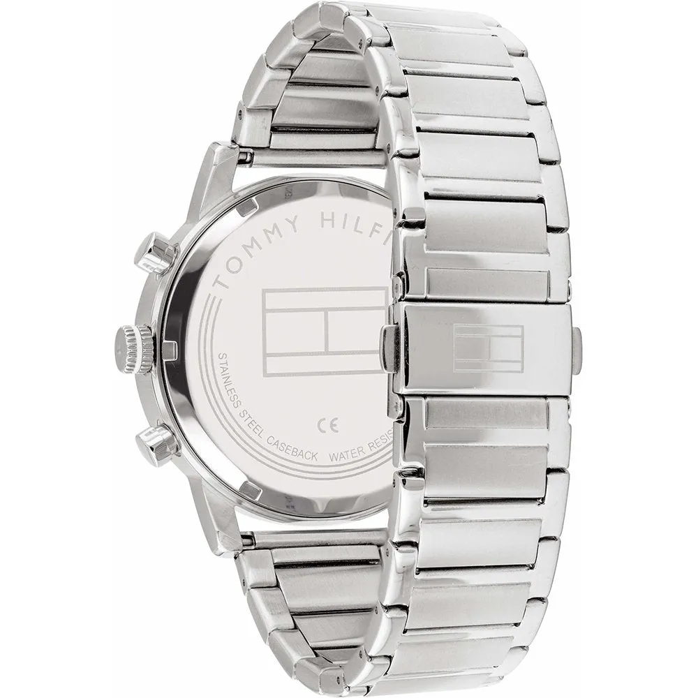 Tommy Hilfiger 1710401 Kane Men's Watch sold by Watch & Watch product image thumbnail 2