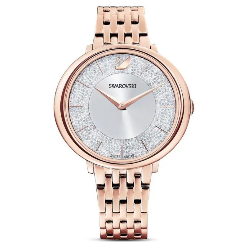 Swarovski 5544590 Crystalline Chic Women's Watch sold by Watch & Watch