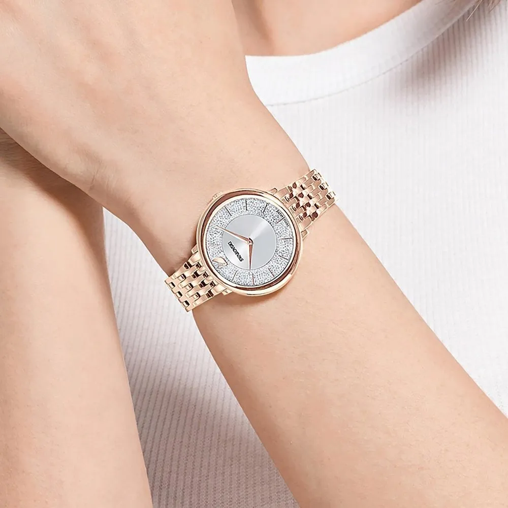 Swarovski 5544590 Crystalline Chic Women's Watch sold by Watch & Watch product image thumbnail 5