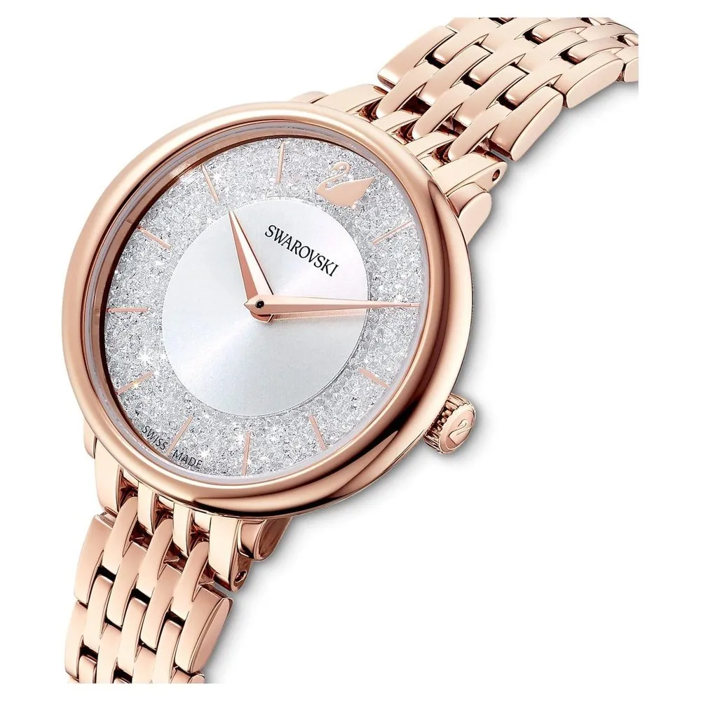 Swarovski 5544590 Crystalline Chic Women's Watch sold by Watch & Watch product image thumbnail 2