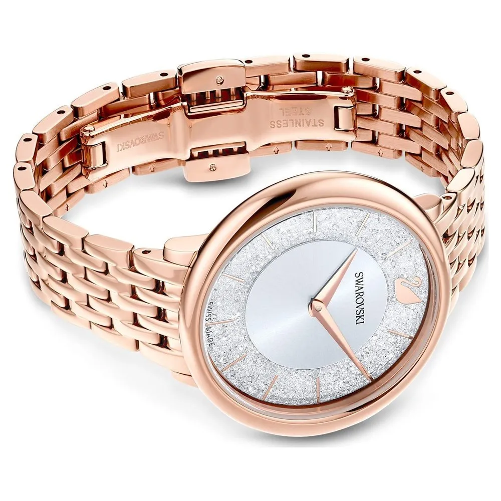 Swarovski 5544590 Crystalline Chic Women's Watch sold by Watch & Watch product image thumbnail 3