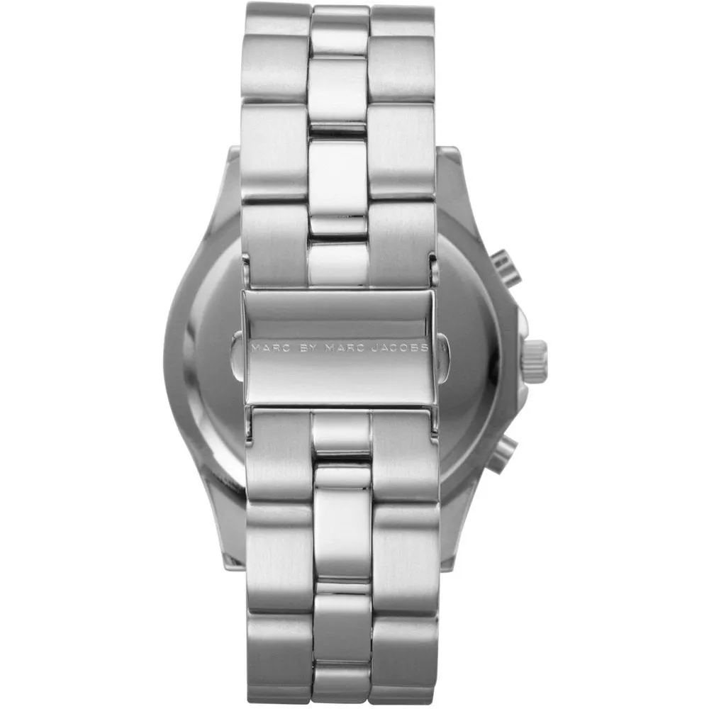 Marc Jacobs MBM3100 Blade Silver White Ladies Watch sold by Watch & Watch product image thumbnail 2