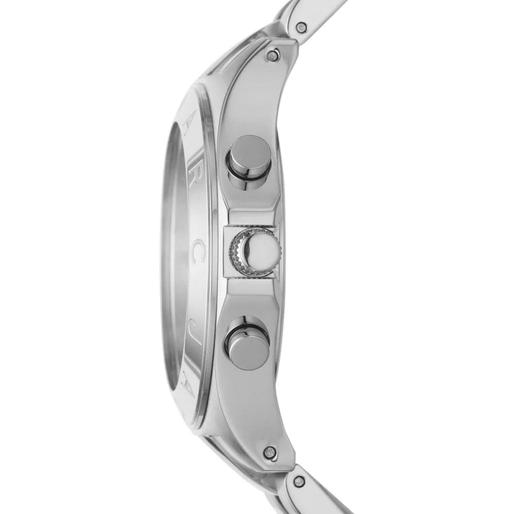 Marc Jacobs MBM3100 Blade Silver White Ladies Watch sold by Watch & Watch product image thumbnail 3