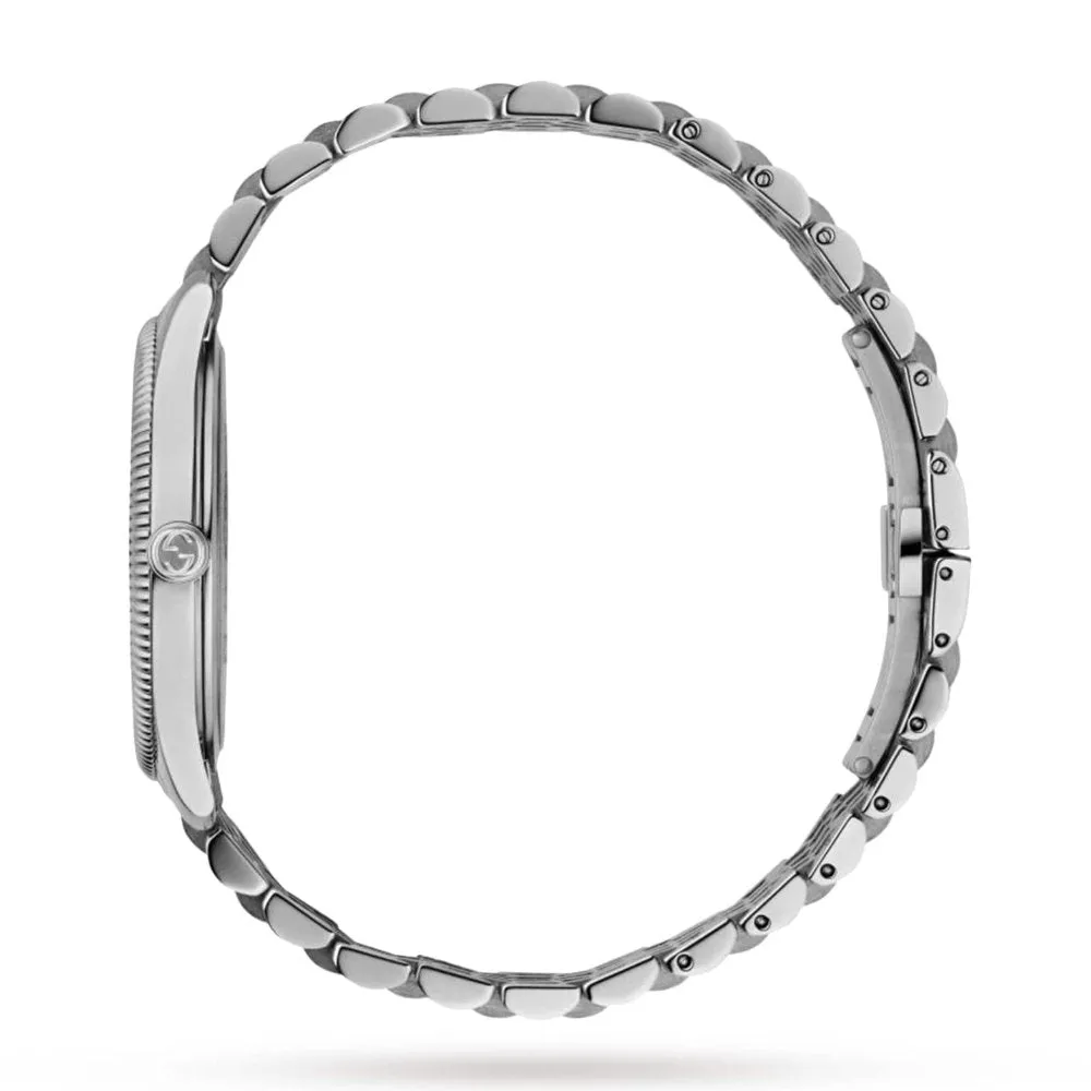 Gucci YA1264153 G-Timeless Ladies Watch sold by Watch & Watch product image thumbnail 4