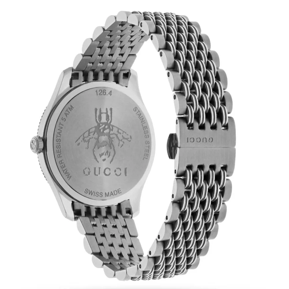 Gucci YA1264153 G-Timeless Ladies Watch sold by Watch & Watch product image thumbnail 2